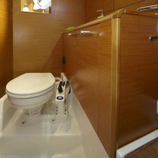 Sun Odyssey 439