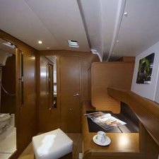 Sun Odyssey 439