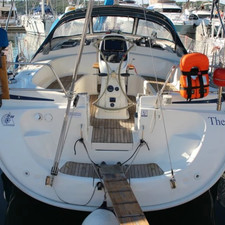 Bavaria 46 Cruiser