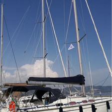 Bavaria 46 Cruiser