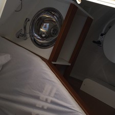 Jeanneau Sun Odyssey 490