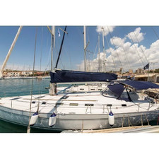 Beneteau Cyclades 50.5