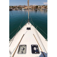 Beneteau Cyclades 50.5
