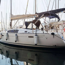 Beneteau Oceanis 43