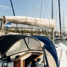 Beneteau Oceanis 43