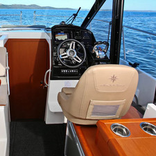 Merry Fisher 895