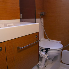 Jeanneau Sun Odyssey 509