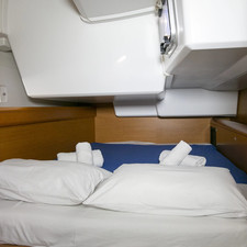 Jeanneau Sun Odyssey 509