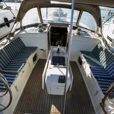 Jeanneau Sun Odyssey 509
