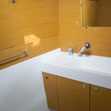 Jeanneau Sun Odyssey 509