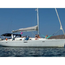 Beneteau Oceanis 50 Family