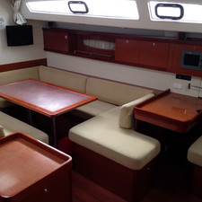 Beneteau Oceanis 50 Family