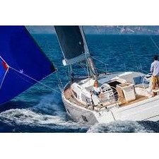 Beneteau Oceanis 46.1