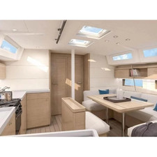 Beneteau Oceanis 46.1