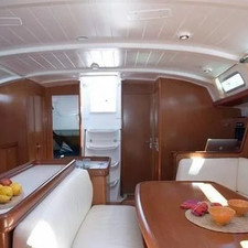 Beneteau Cyclades 50.5