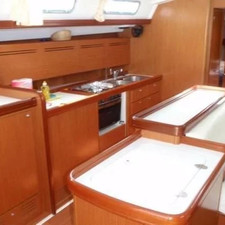 Beneteau Cyclades 50.5