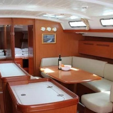 Beneteau Cyclades 50.5