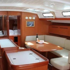 Beneteau Cyclades 50.5