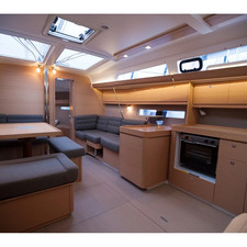 Dufour 410 Grand Large