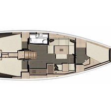 Dufour 410 Grand Large