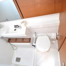 Jeanneau Sun Odyssey 440