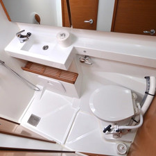 Jeanneau Sun Odyssey 440