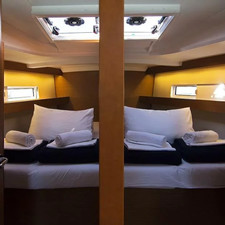 Jeanneau Sun Odyssey 440