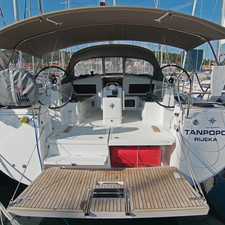Jeanneau Sun Odyssey 440