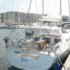 Oceanis 45