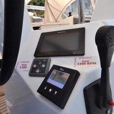 Jeanneau Sun Odyssey 440