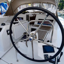 Jeanneau Sun Odyssey 440