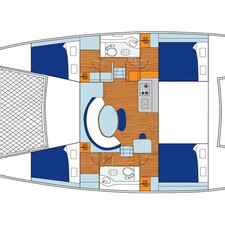 Lagoon 380