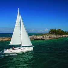Jeanneau Sun Odyssey 479