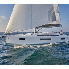 Jeanneau Sun Odyssey 410