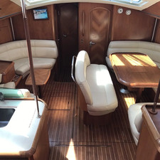 Jeanneau Sun Odyssey 54 DS