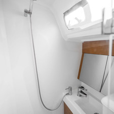 Jeanneau Sun Odyssey 410