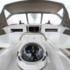 Jeanneau Sun Odyssey 410