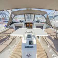 Jeanneau Sun Odyssey 410
