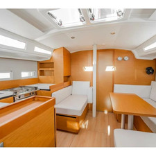 Jeanneau Sun Odyssey 410