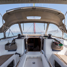 Jeanneau Sun Odyssey 469