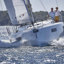 Jeanneau Sun Odyssey 440
