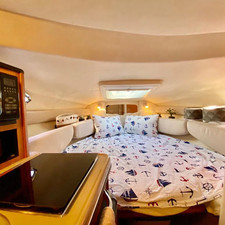 Sea Ray 240 Sundancer