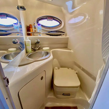 Sea Ray 240 Sundancer