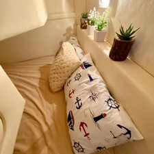 Sea Ray 240 Sundancer