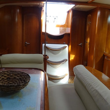 Sun Odyssey 49