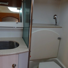 Sun Odyssey 49