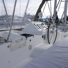 Lagoon 450
