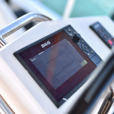 Beneteau Oceanis 46.1