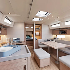 Beneteau Oceanis 46.1