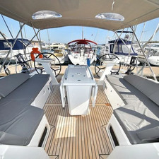 Beneteau Oceanis 46.1